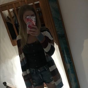 Meet your Posher, Maddy